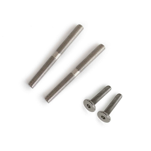 Scratching Pole Hardware