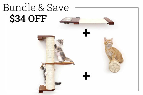 bundle cat furniture deal