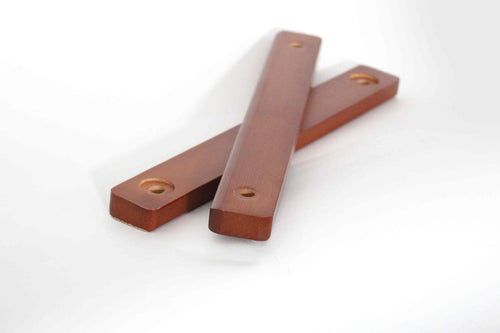 Mounting Planks - Ladders