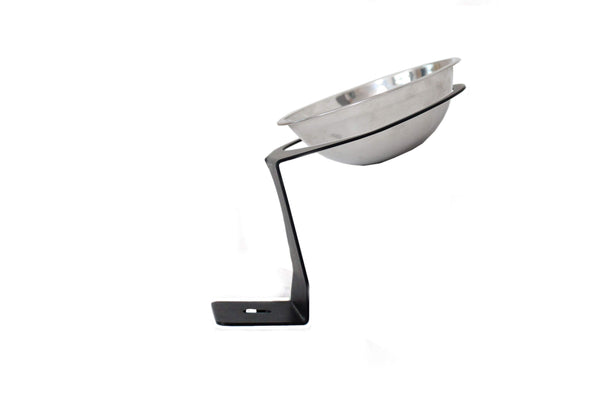 Elevated Cat Bowl