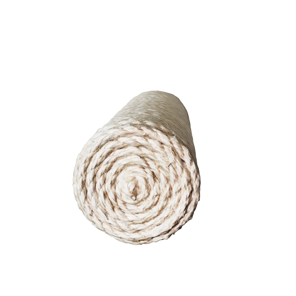 3d image of cat scratching post