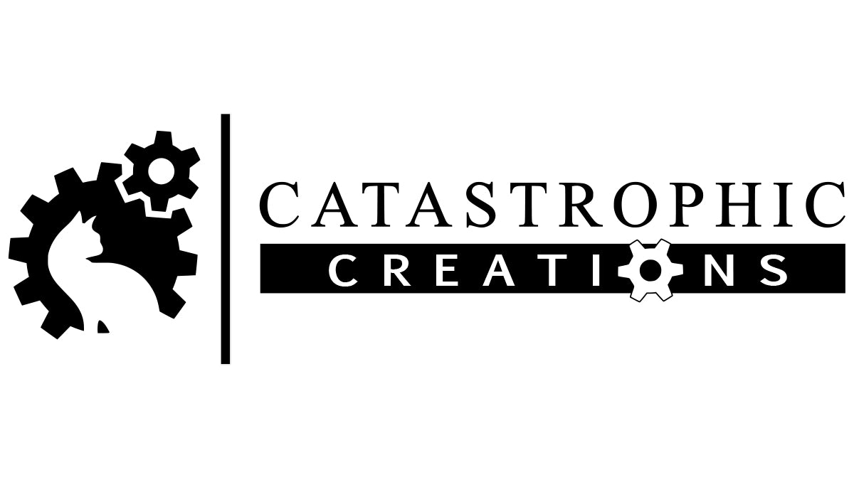 Catastrophic Creations logo