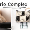 Mario Complex Mounting Instructions