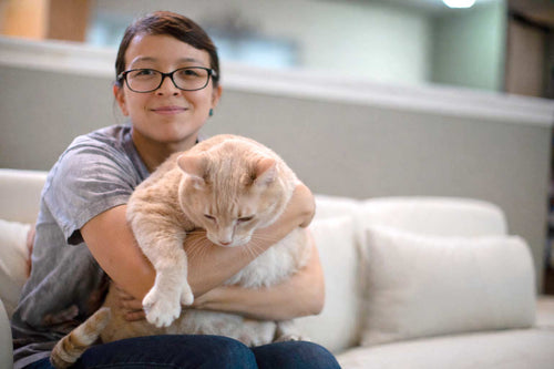 9 Common Cat Behaviors Explained
