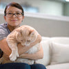 9 Common Cat Behaviors Explained