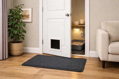 Litter Box Solutions for a Cleaner, Happier Home