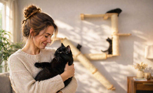 19 of the Best Cat Mom Gifts for Any Budget