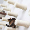 Cat Wall Shelves vs Cat Trees vs Cat Towers: What’s the Difference and Which Is Best?