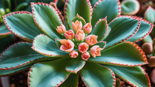 Kalanchoe Plant 