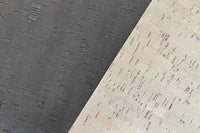 Onyx Cork pad and Natural Cork Pad