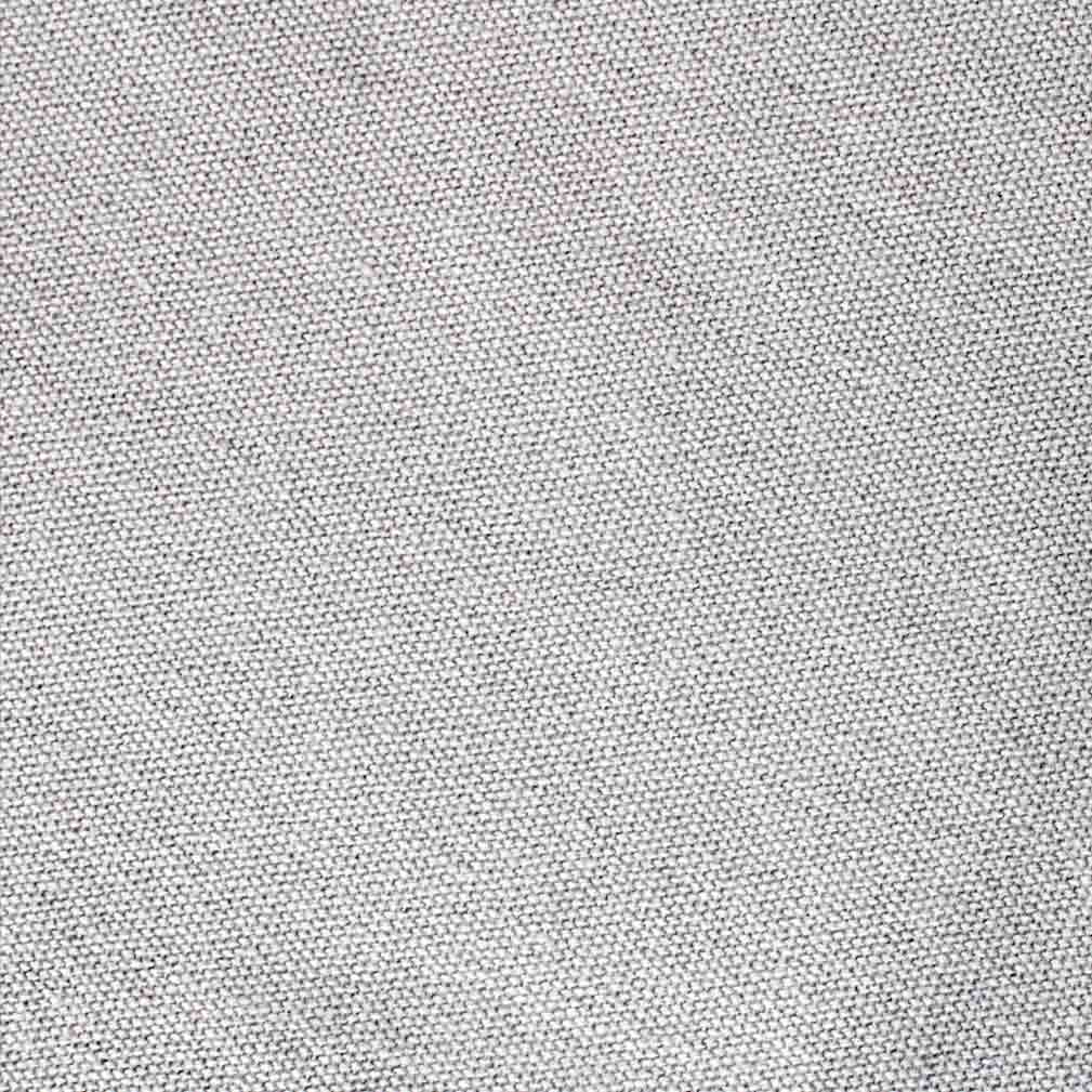 Gray fabric texture pattern
