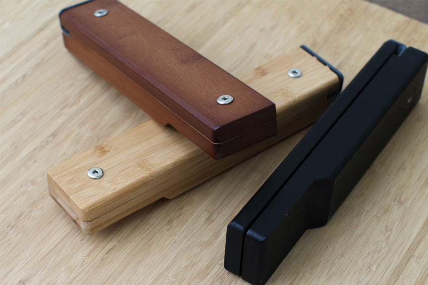 Mounting Planks - Ladders
