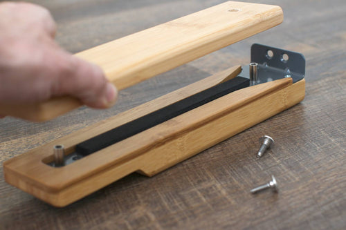 bamboo mounting plank for cat furniture