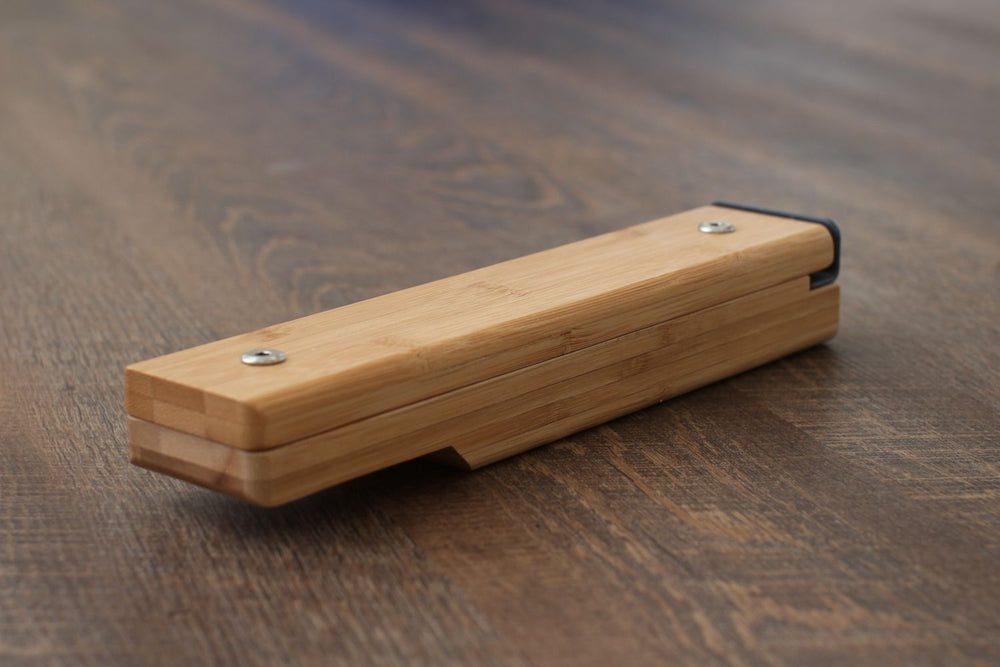 Natural Bamboo Mounting Plank