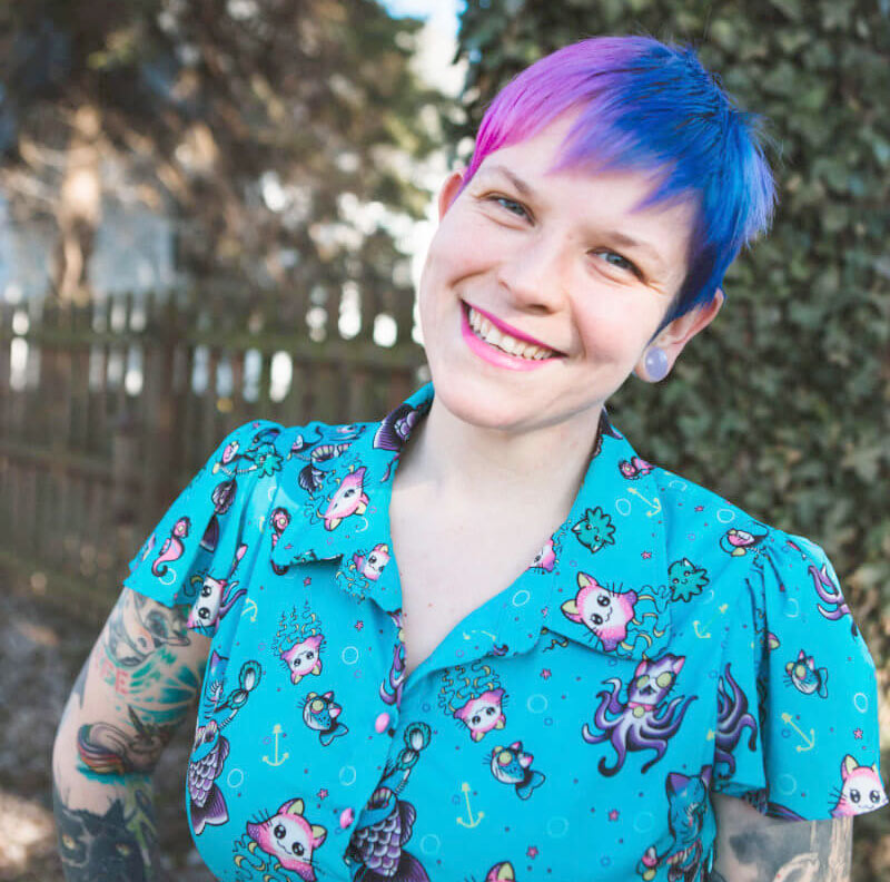 Tabitha Kucera 