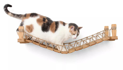 Cat Bridges Cat Furniture