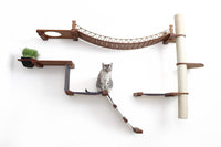 The Expedition Cat Condo