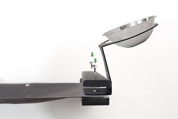 Add-On Elevated Cat Feeder Bowl