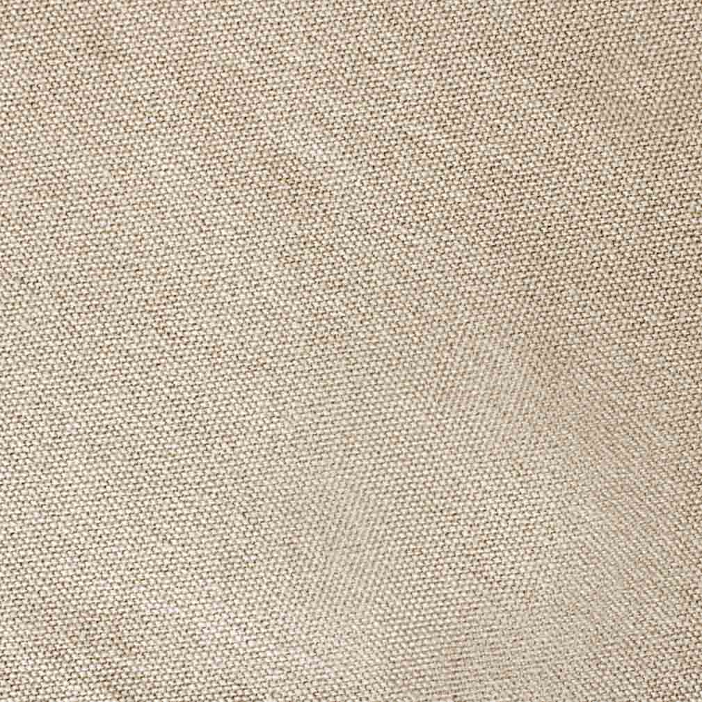Close-up of beige fabric texture