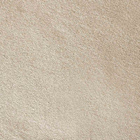 Close-up of beige fabric texture