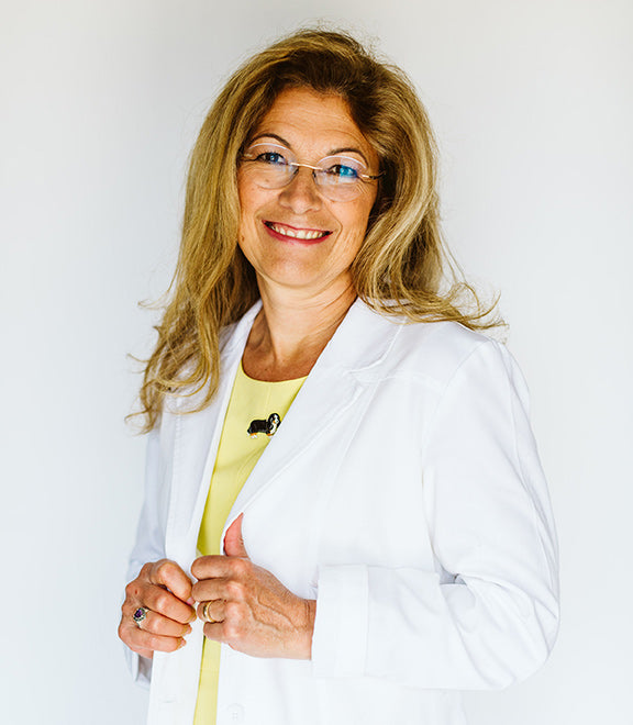 Dr judy morgan sales