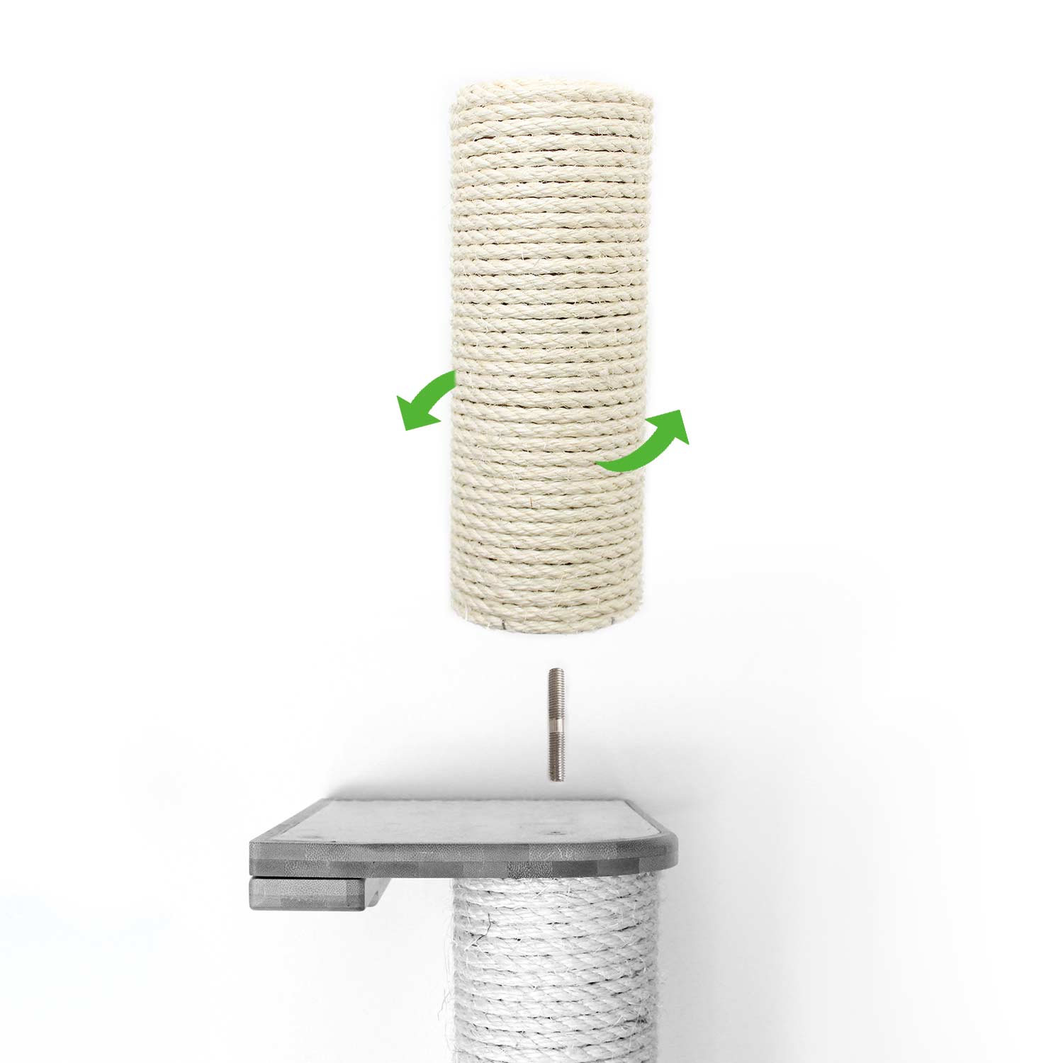 Sisal Post add on 
