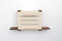 The Cubby with Ledges