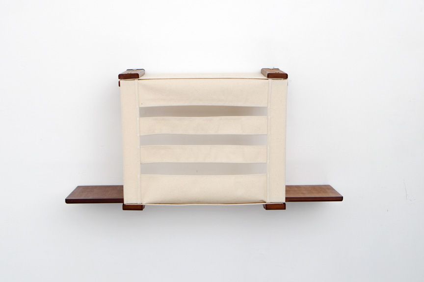 The Cubby with Ledges
