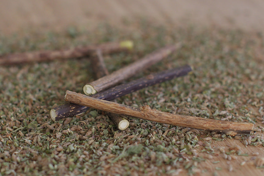 Silvervine Sticks for Cats