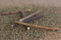 Silvervine sticks