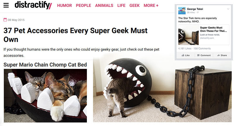 distractify