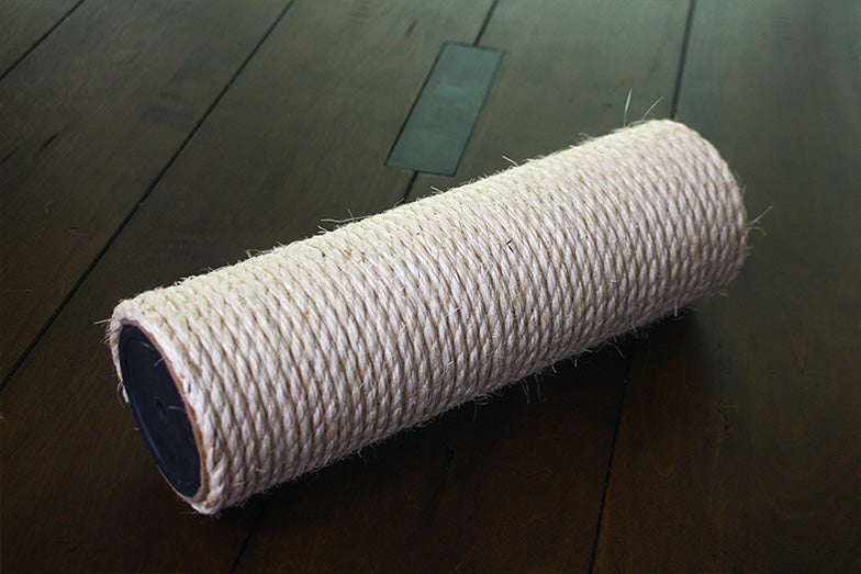 sisal post segment