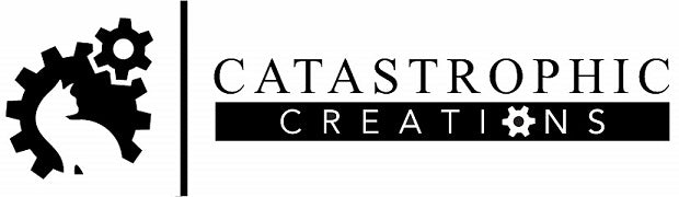 Catastrophicreations logo
